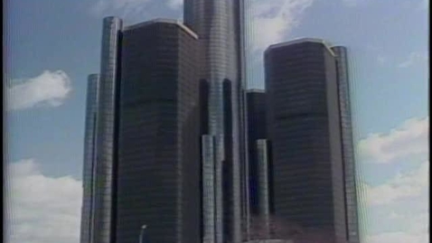 Thumbnail for Wayne County: A New Perspective - Crime Tax