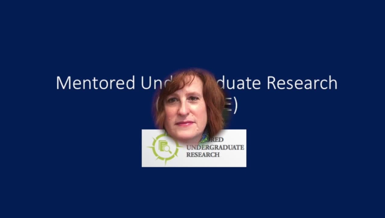 GC Journeys- Mentored Undergrad Research MURACE.mp4