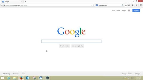Thumbnail for Getting Started with Microsoft Office 365 - Staff