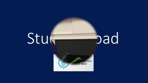 Thumbnail for GC Journeys- Study Abroad.mp4
