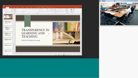 Thumbnail for CTL workshop-TILTing a Course Assignment