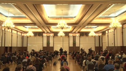 Thumbnail for Symphony Orchestra 10/8/2020