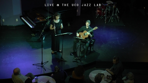 Thumbnail for Faculty Artist Concert Series - Natalie Syring - 1 of 2