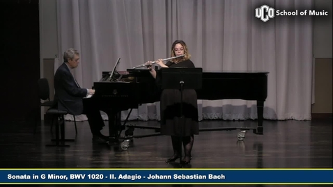 Thumbnail for Bryanna Louch Senior Recital - 12/07/25