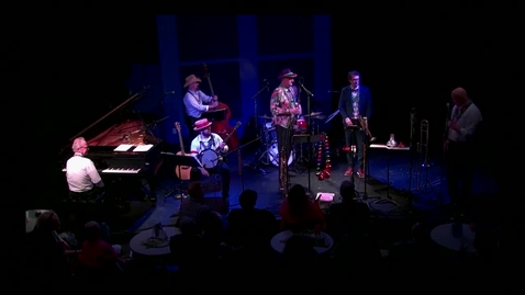 Thumbnail for Faculty Artist Concert Series - Jazz Faculty Fat Tuesday Celebration 2/2/2020
