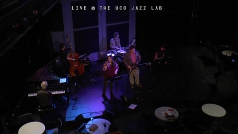 Thumbnail for Jazz Combos - 2/26