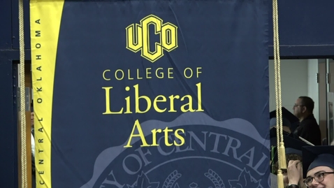 Thumbnail for entry Spring 2023 - College of Liberal Arts