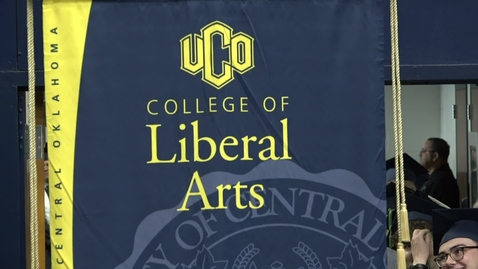 Thumbnail for Spring 2023 - College of Liberal Arts