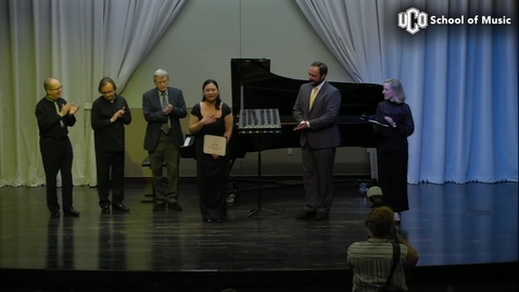 Thumbnail for Kuleshov Competition - Final Concert
