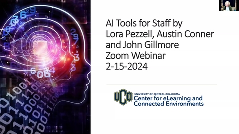 Thumbnail for AI Webinar practice 2-12-24
