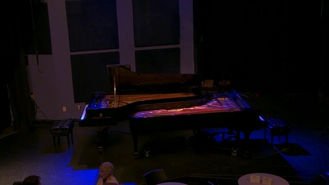Thumbnail for FACS - Piano Faculty