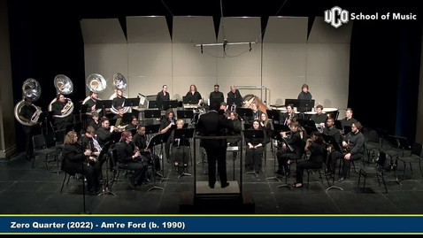 Thumbnail for Symphonic Band - Light It Up!