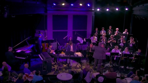 Thumbnail for Jazz Ensembles Concert - 9/17/25