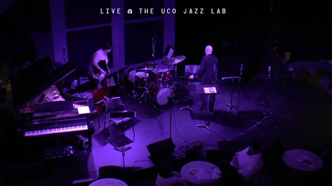 Thumbnail for Jazz Combos Concert 11/20