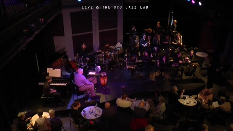Thumbnail for Jazz Ensembles - 3/27