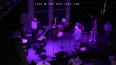 Thumbnail for Jazz Combos 10/11