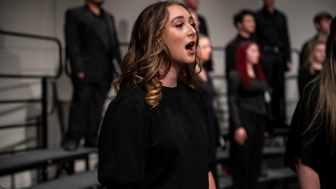 Thumbnail for UCO Choirs in Concert 10/04/25