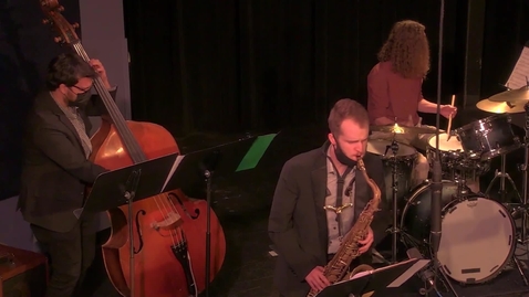 Thumbnail for Junior Recital - Logan From