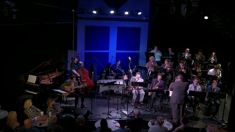 Thumbnail for Jazz Ensembles - 4/21/22 - Part 1