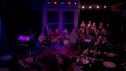 Thumbnail for University of Miami Frost Jazz Orchestra with Frost Extensions