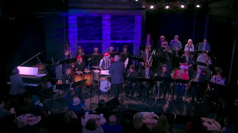 Thumbnail for Jazz Ensembles Concert - 12/10/24