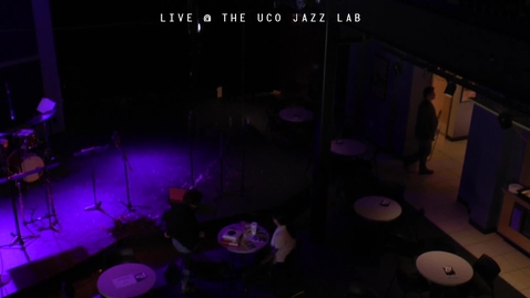 Thumbnail for Jazz Combos 4/16