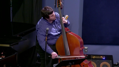 Thumbnail for Alex Chapman - Junior Recital