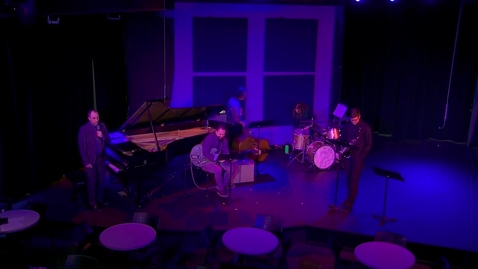 Thumbnail for Casey White Senior Recital 11/03/25