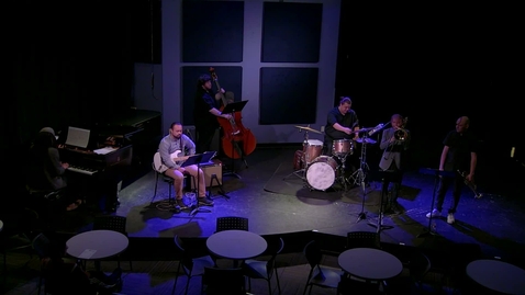 Thumbnail for Cole Holleyman - Senior Recital