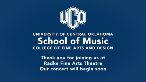 Thumbnail for 20260423_RH_Central OK Clarinet Choir