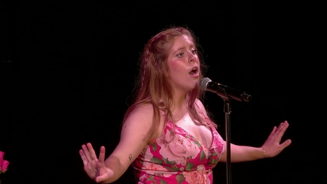 Thumbnail for Auburn Hilliard - Senior Recital