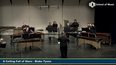 Thumbnail for Percussion Consort - 4/30/23