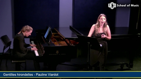 Thumbnail for FACS - Piano Potpourri: La Belle Époque
