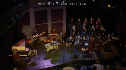 Thumbnail for Jazz Ensembles - 2/11