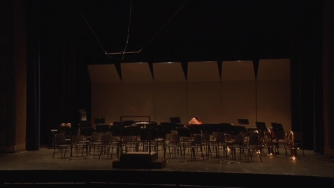Thumbnail for Symphonic Band - Holst, Grainger and Sousa