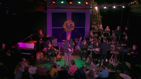 Thumbnail for Jazz Ensembles 4 &amp; 2 in Concert 11/24/25