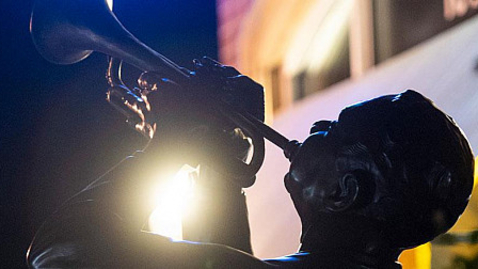 Thumbnail for Jazz Ensembles 4 &amp; 2 in Concert 11/24/25