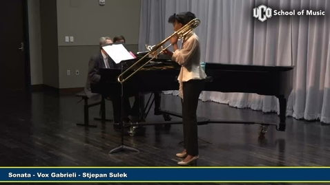 Thumbnail for Naomi Wharry - Junior Recital