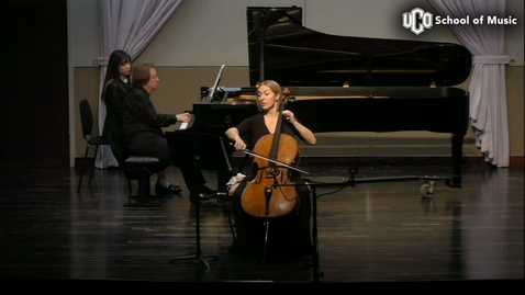 Thumbnail for Guest Artist Tanya Anisimova with Valery Kuleshov - 2/23/23