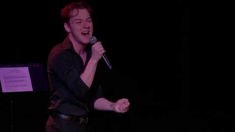 Thumbnail for Logan Wright - Senior Recital