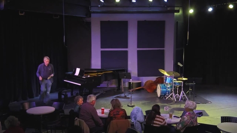 Thumbnail for FACS: Eric Grigg