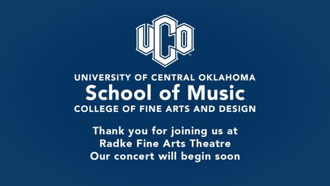 Thumbnail for 20260215 - Brisch Center for Historical Performance - From Vienna With Love