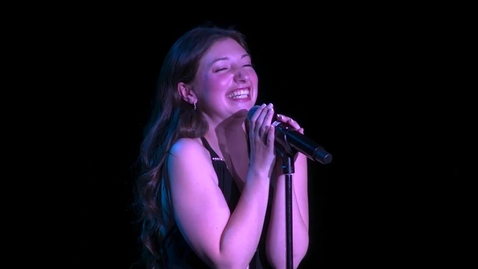Thumbnail for Emily Corlew - Senior Recital