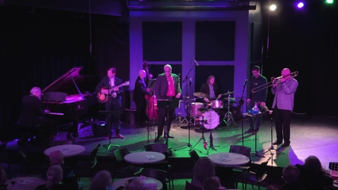 Thumbnail for FACS - Jazz Faculty - 3/3/25