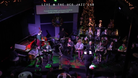 Thumbnail for Jazz Ensembles - 12/3