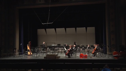 Thumbnail for Symphony Orchestra 12/5