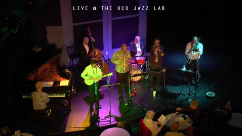 Thumbnail for FACS - Civilized Tribe Dixieland Band