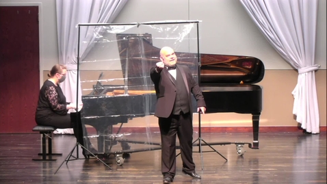 Thumbnail for Daniel Willsey - Junior Recital