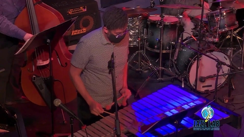 Thumbnail for Jazz Combos Concert - 3/2/21