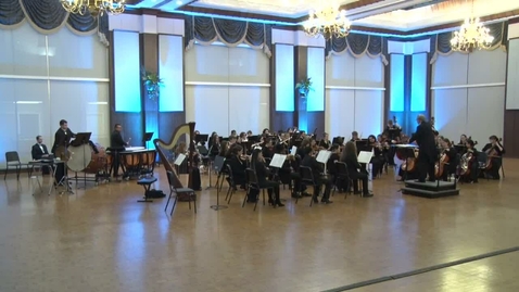 Thumbnail for Symphony Orchestra Gala - 3/22/23